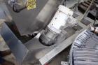 Ss Incline Screw Conveyor